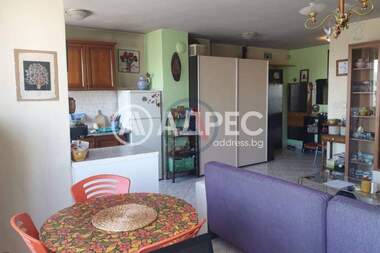 Vânzare - Apartament în Oboriștie,  Sofia
