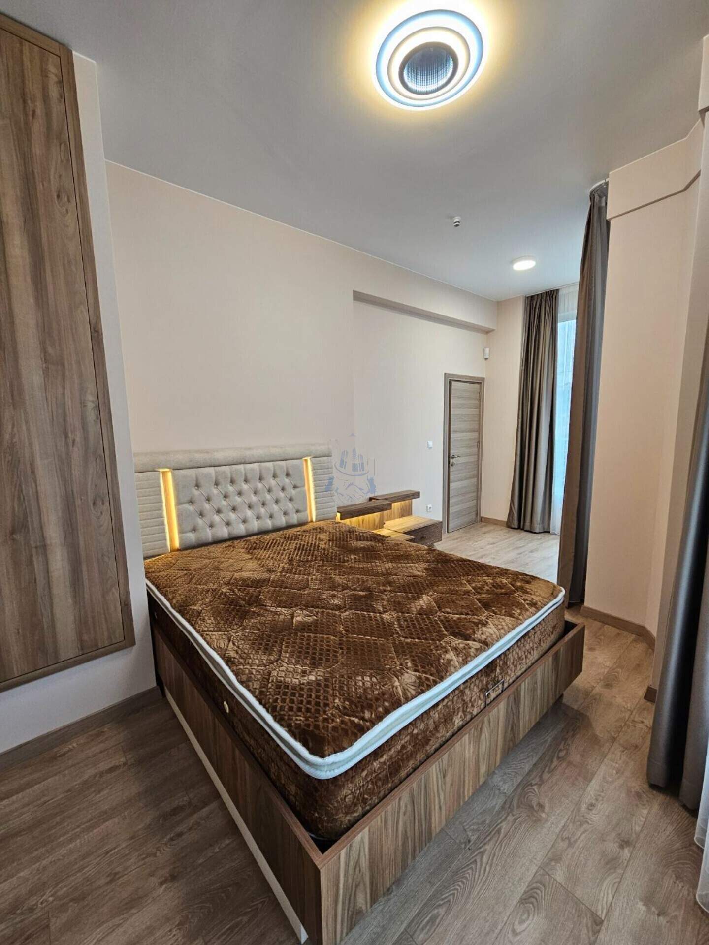 Zweizimmer Wohnung in Iwan Wazow, Sofia – Foto 5