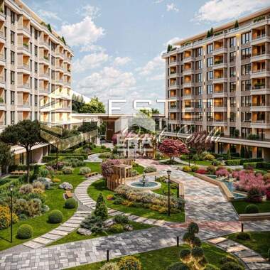Verkauf - Wohnung in Center,  Stara Zagora