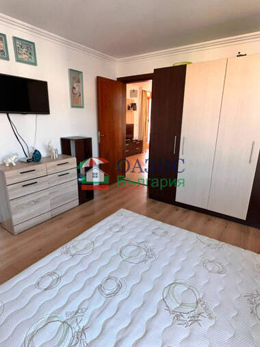 Satış - Apartman olarak Sveti Vlas,  Burgas
