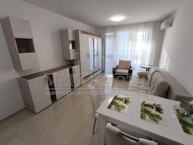 Satış - Apartman olarak Pomorie,  Burgas