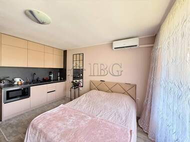 Satış - Apartman olarak Sunny Beach,  Burgas