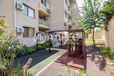 Satış - Apartman olarak Alen mak,  Varna