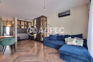 For sale - Apartment in Serdika,  Sofia