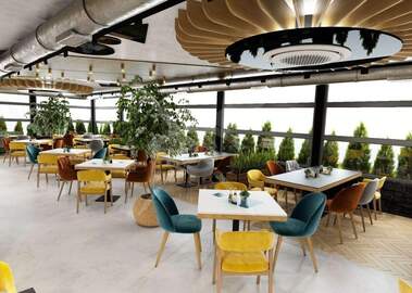 For sale - Venue in Hristo Smirnenski,  Plovdiv