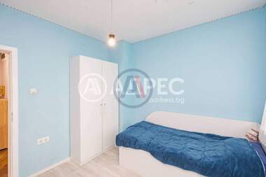 Satış - Apartman olarak k.k. Çayka,  Varna