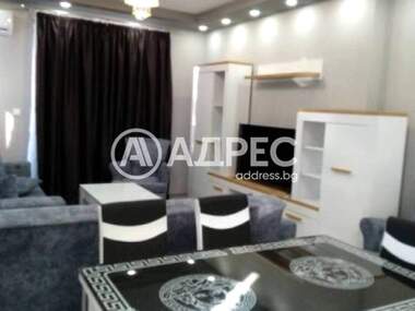 Продажа - Квартира в Христо Смирненски,  Пловдив