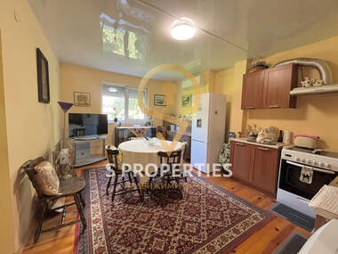 For rent - Apartment in Chataldja,  Varna