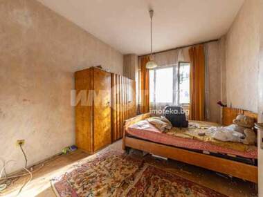 Продажба - Апартамент в Окръжна болница - Генерали,  Варна