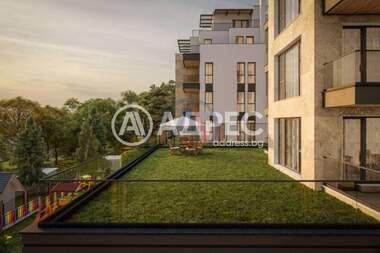 For sale - Apartment in Akchelar,  Varna