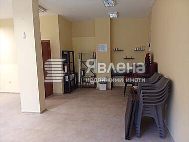 Продажба - Офис/Склад/Салон за красота/Зъболекарски кабинет в Изгрев,  Бургас