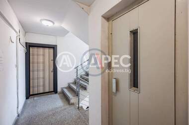 Satış - Apartman olarak Okrajna bolnica - Generali,  Varna