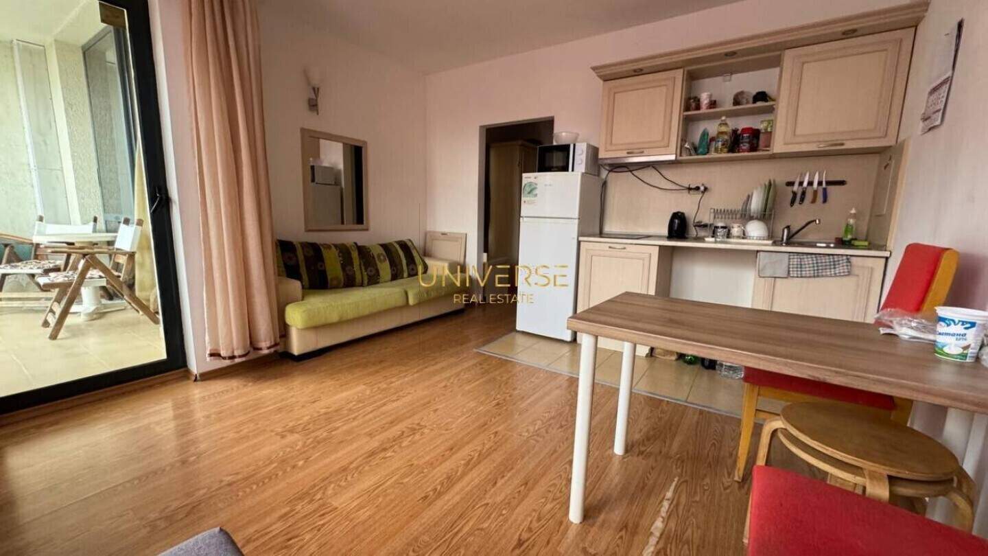 1 bedroom Apartment in Sunny Beach, Burgas – photo 2