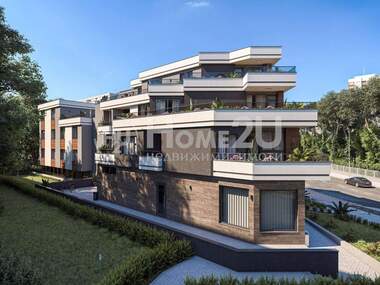 Satış - Apartman olarak Zornica,  Burgas