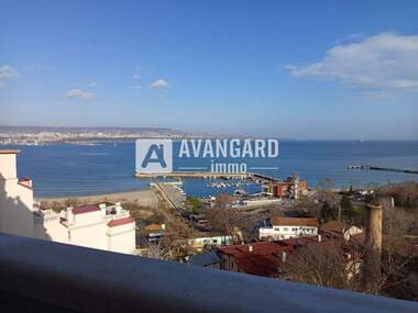 Продажба - Апартамент в Аспарухово,  Варна