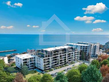 Vânzare - Apartament în Alen mak,  Varna