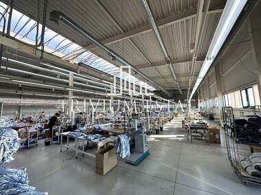 Πώληση - Βιομηχανικός χώρος σε Стряма,  Пловдив