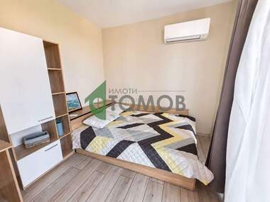 For rent - Apartment in Kazanski,  Stara Zagora