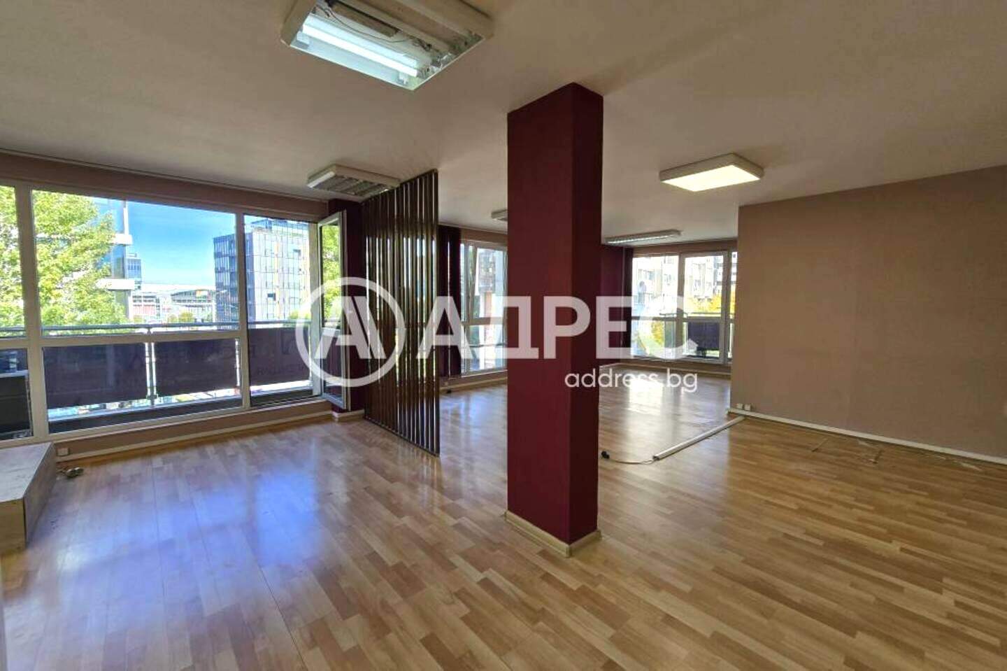 Ofis olarak Mladost-1, Sofia – fotoğraf 4