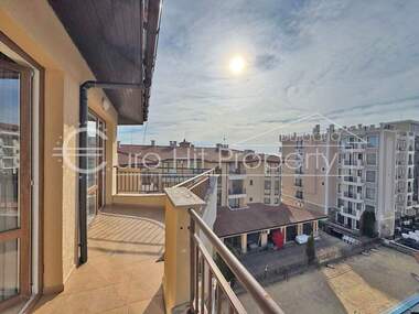 For sale - Apartment in Sveti Vlas,  Burgas
