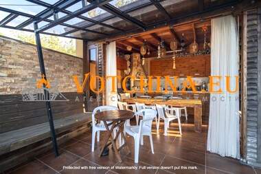 For sale - House in Asparuhovo,  Varna