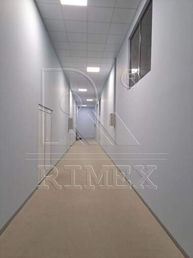 For rent - Storage in Industrialna zona-Iug,  Plovdiv