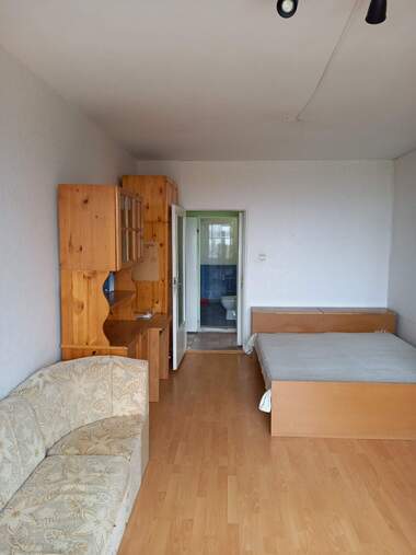 Miete - Wohnung in Mladost-3,  Sovia