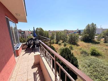 Vânzare - Apartament în Sunny Beach,  Burgas