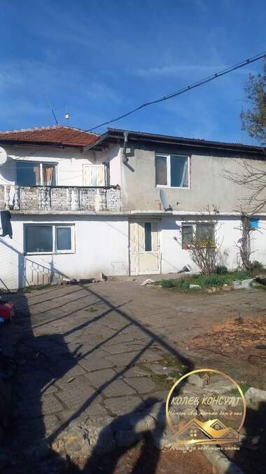 Продажба - Къща в Гълъбово,  Стара Загора