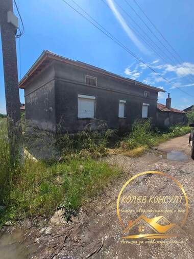 For sale - House in Uzundjovo,  Haskovo