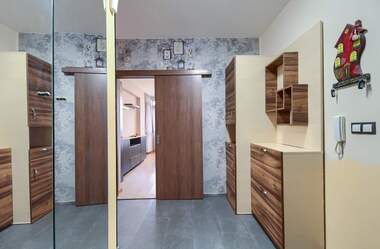 Kira - Apartman olarak Simeonovo,  Sofia