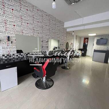 For sale - Store in Center,  Shumen