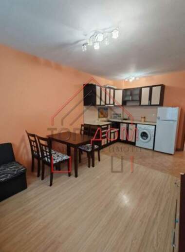For rent - Apartment in Bazar Levski,  Varna