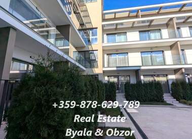 For sale - Apartment in Biala,  Varna