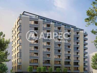 Продажба - Апартамент в Борово,  София