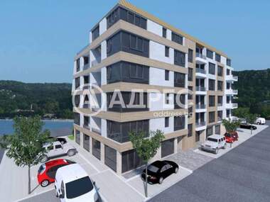 Vânzare - Apartament în Asparuhovo,  Varna