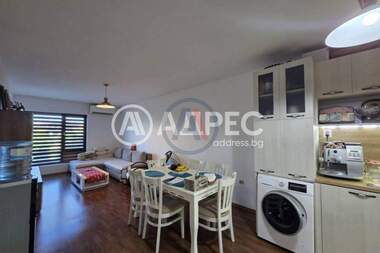Vânzare - Apartament în Priselți,  Varna