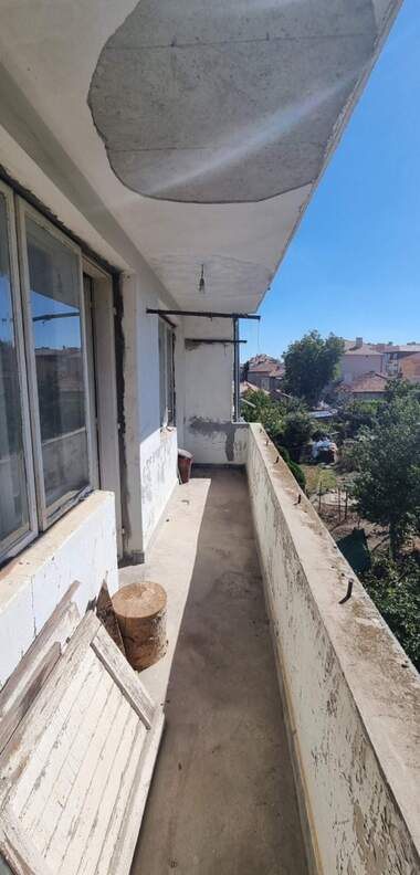 Verkauf - Etage von Haus in Oborishte,  Razgrad