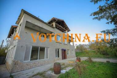 For sale - House in Novo Botevo,  Dobrich