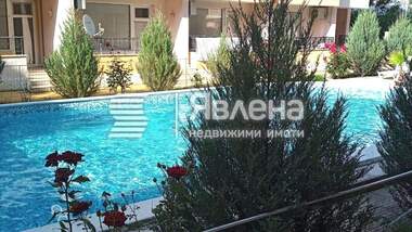 For sale - Apartment in Sunny Beach,  Burgas