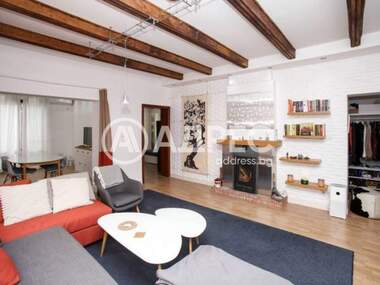 Verkauf - Wohnung in Center,  Sovia
