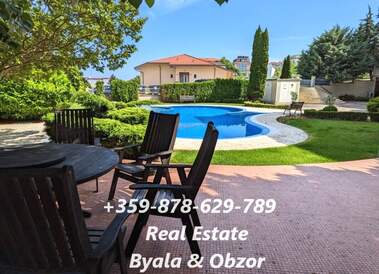 For sale - Apartment in Biala,  Varna