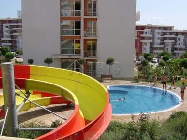 Vânzare - Apartament în Elenite,  Burgas