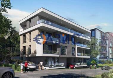 For sale - Apartment in Sveti Vlas,  Burgas
