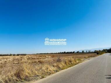 Vânzare - Teren agricol în Industrialna zona-Iug,  Plovdiv