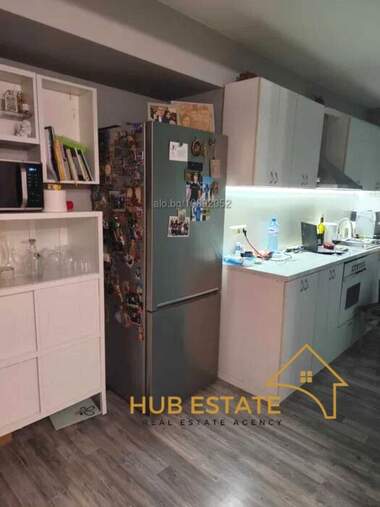 Продажа - Квартира в Кралска зона,  Добрич
