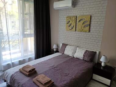 Kira - Apartman olarak Mladejki halm,  Plovdiv