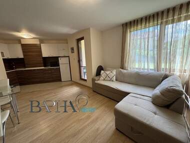 For rent - Apartment in Alen mak,  Varna
