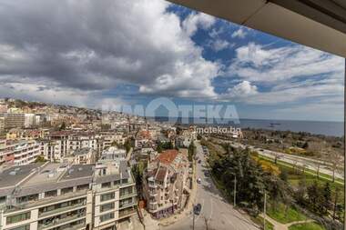 For sale - Apartment in Briz,  Varna
