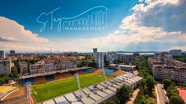 Продажа - Квартира в Зорница,  Бургас